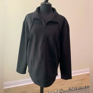 Express Men’s 1/4 Zip Pullover